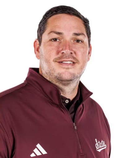 Jeff Lebby portrait