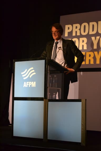 Jim Ratcliffe portrait