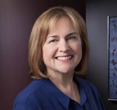Jody Allen portrait