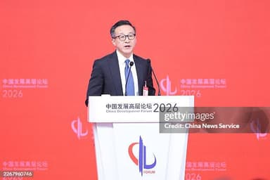 Joseph Tsai portrait