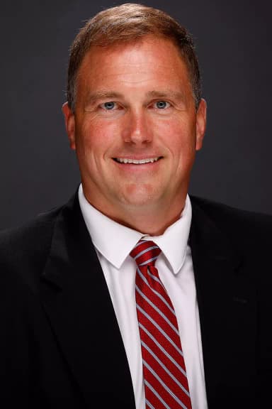 Kalen DeBoer portrait