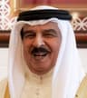 King Hamad bin Isa Al Khalifa
