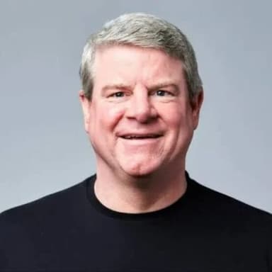 Lloyd Frink portrait
