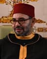 King Mohammed VI / Morocco Royal Flight