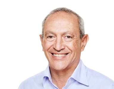 Nassef Sawiris portrait