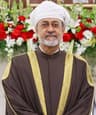 Sultan Haitham / Oman Royal Flight