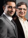 Poonawalla Family
