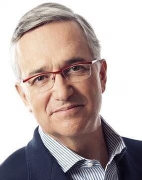 Ricardo Salinas Pliego portrait