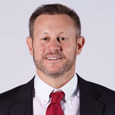 Ryan Silverfield portrait