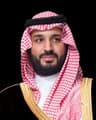 Mohammed bin Salman / Saudi Royal Flight