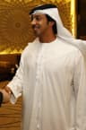 Sheikh Mansour bin Zayed Al Nahyan