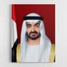 Sheikh Mohamed bin Zayed Al Nahyan