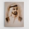 Sheikh Mohammed bin Rashid Al Maktoum