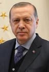 Recep Tayyip Erdogan / Turkish Presidential Flight