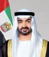 UAE Presidential Flight