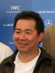 Vichai Srivaddhanaprabha portrait