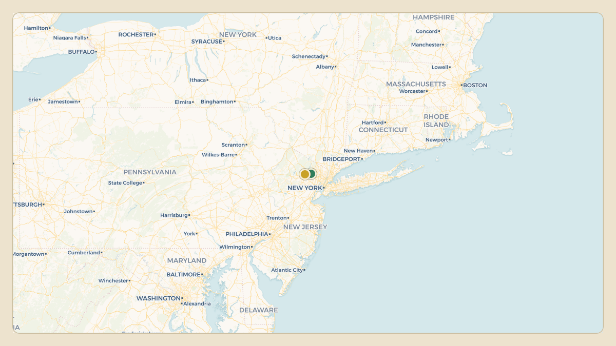 Flight path for Stan Kroenke's N729KF from KTEB — Teterboro Airport to KAPA — Centennial Airport