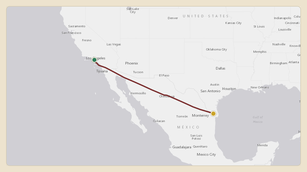 SpaceX's Private Jet N154TS — Live Jet Tracker & History