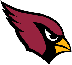 Arizona Cardinals corporate logo