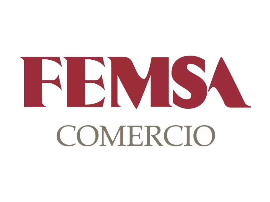 FEMSA corporate logo