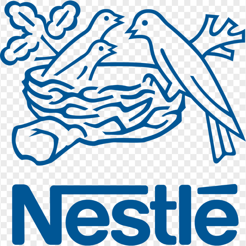 Nestle corporate logo