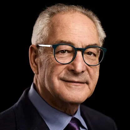 Don Levin — owner of N133RL (Dassault Falcon 6X)