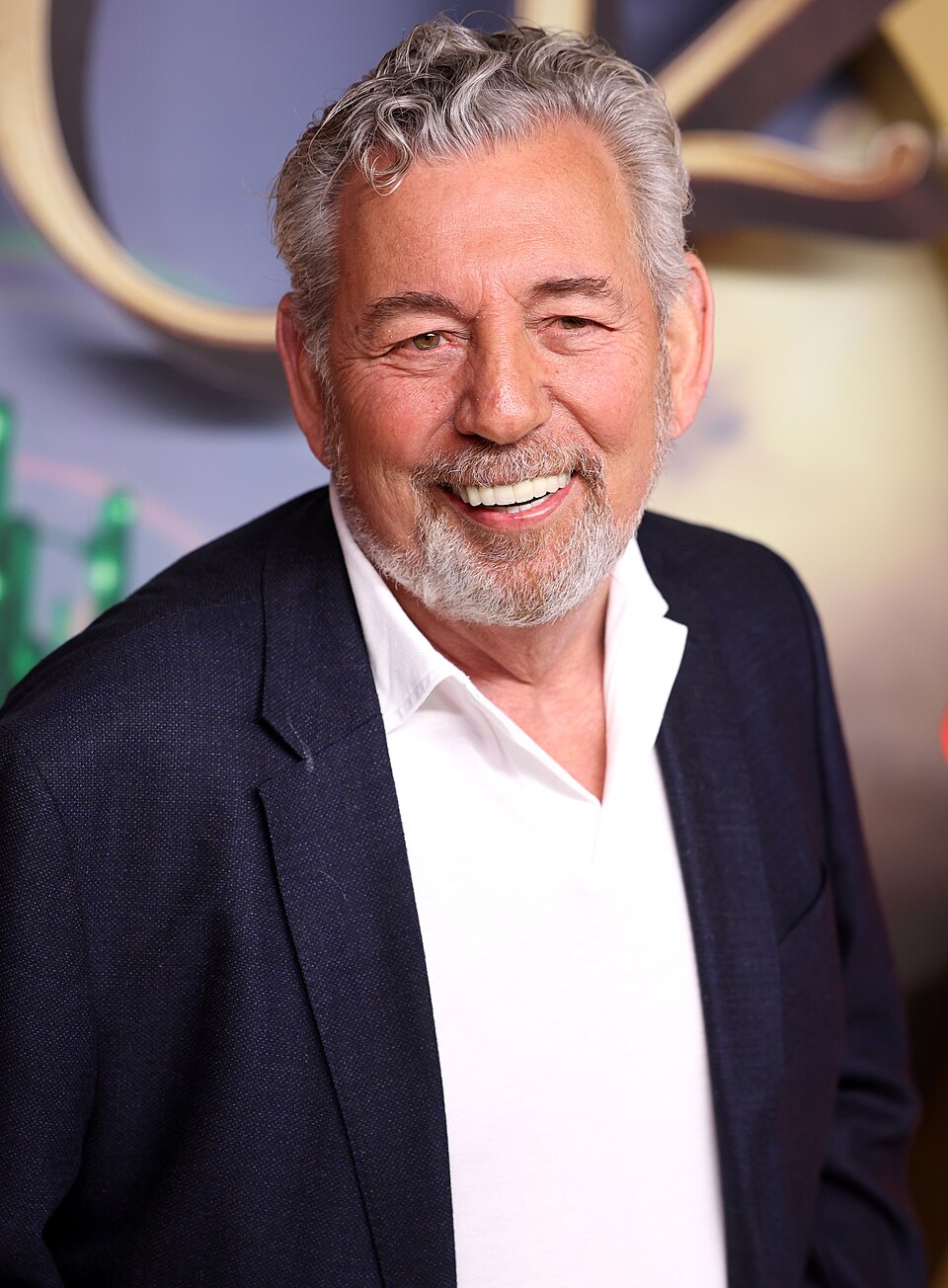 James Dolan — owner of N5465M (Gulfstream G550)