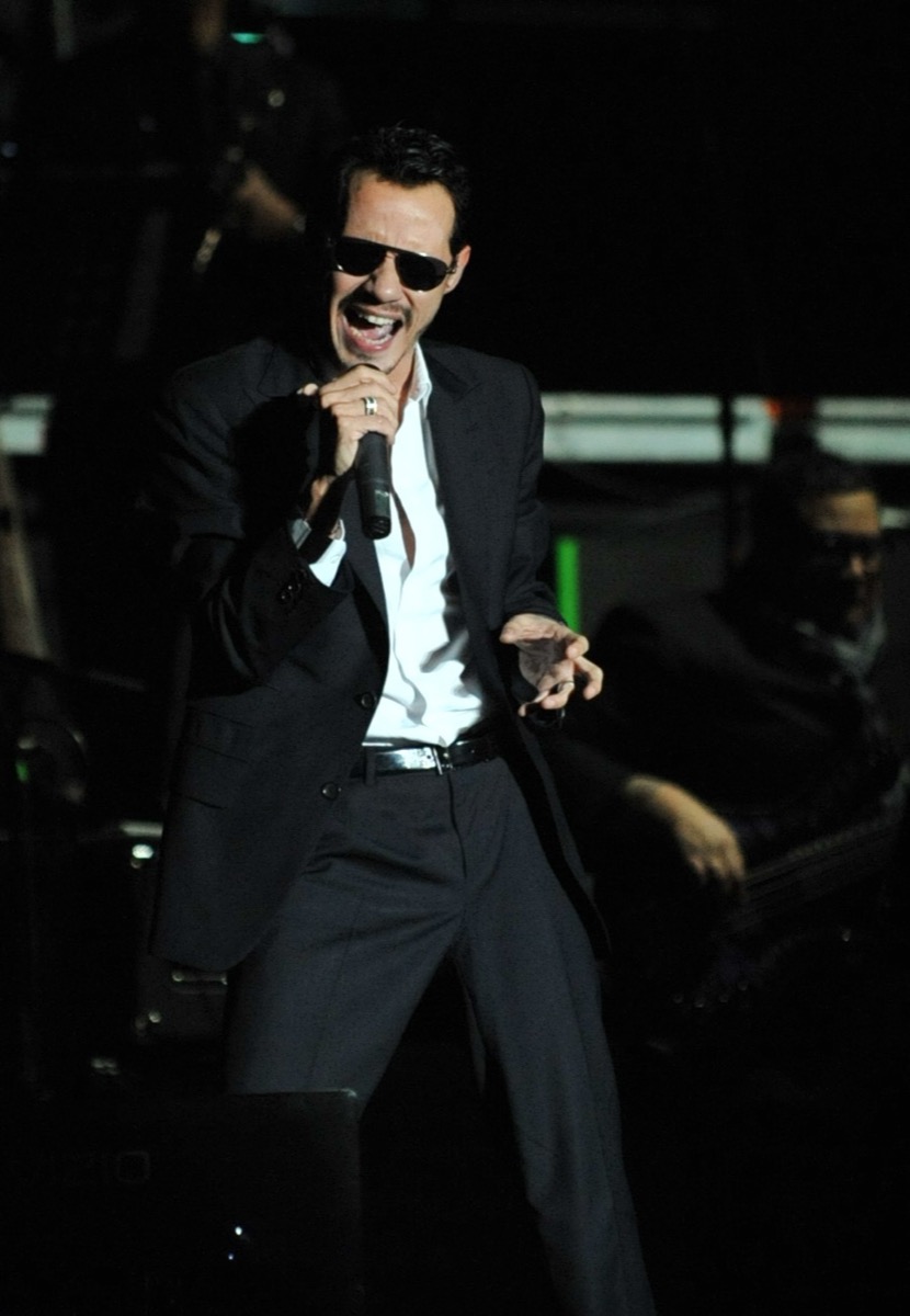 Marc Anthony